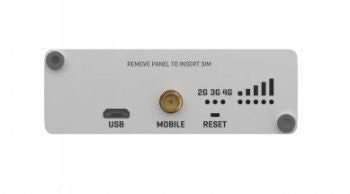 Routers Teltonika  TELTONIKA IOT GATEWAY TRB145 RS485