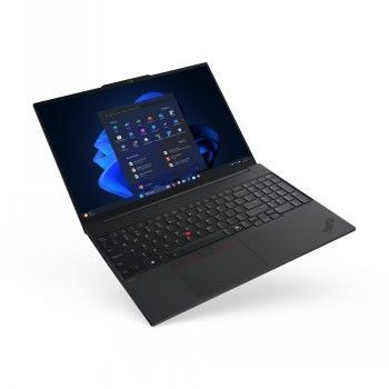 Laptop computer Lenovo  LENOVO E16 G3 U7-258V/16WUXGA/32GB/512SSD/W11P/3Y/ENG