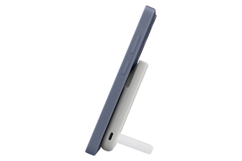 Внешний аккумулятор Samsung  U2500XJE Battery Pack 5 000mAh, Gray