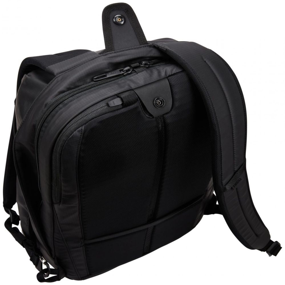Laptop Bag Thule  Backpack 21L TACTBP-116 Tact Black, Backpack for laptop