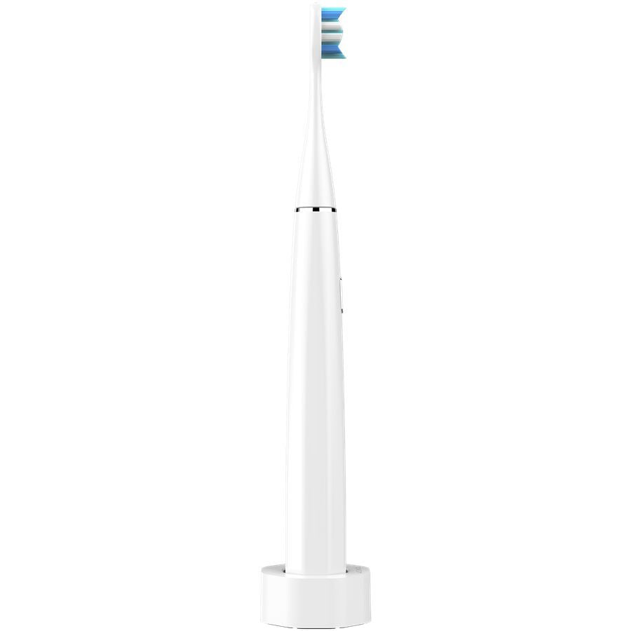 Muud kaubad AENO  AENO SMART Sonic Electric toothbrush, DB1S: White, 4modes +8 smart, wireless charging, 46000rpm, 90 days without charging, IPX7