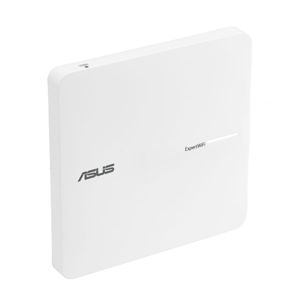 Ruuterid Asus  ExpertWiFi EBA63 AX3000 Dual-band WiFi Router WiFi 6, 802.11ax |