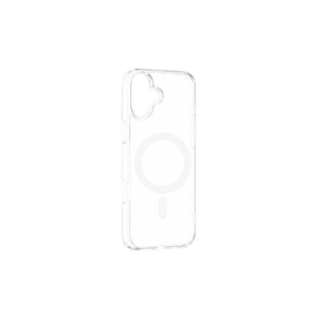 Tagakaaned Just Must  JM MAGSAFE CRYSTAL I for iPhone 16 Plus Clear