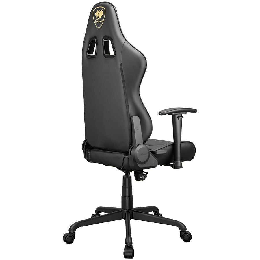 Arvutitoolid / lauad COUGAR GAMING  COUGAR ARMOR ELITE ROYAL Gaming chair
