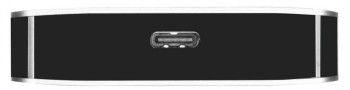 Серверы Targus  TARGUS® USB-C  UNIVERSAL DUAL HDMI 4K DOCKING STATION WITH 100W POWER DELIVERY PASS-THRU