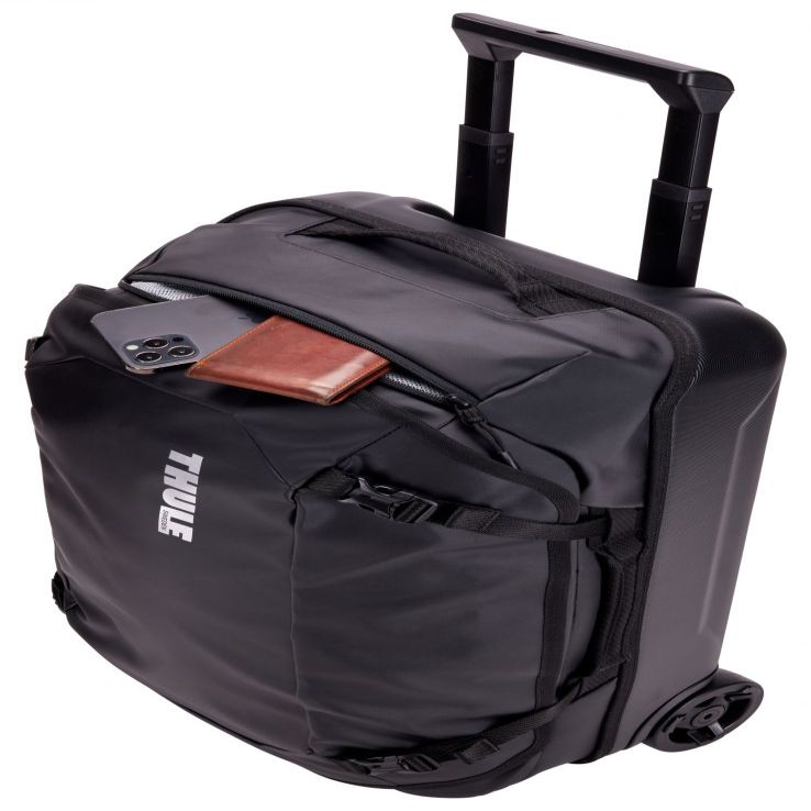Laptop Bag Thule  Chasm Carry-on 55cm/22in - Black