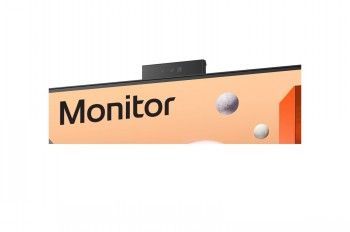 Монитор LG  LG DESKTOP MONITOR, 27", FHD, WEBCAM, SPEAKER, HAS/PIVOT, USB-C, RJ-45