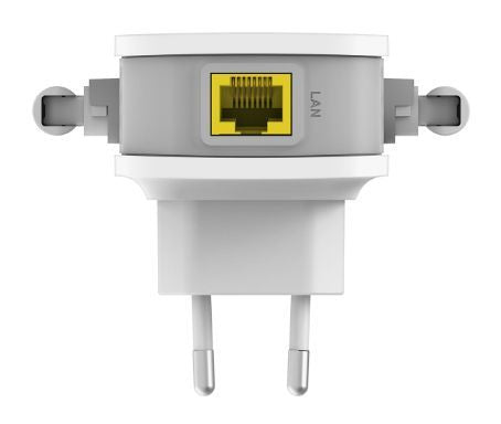 Ruuterid D-link  N300 Wi-Fi Range Extender DAP-1325 802.11n, 300  Mbit/s, 10/100 Mbit/s, Ethernet LAN (RJ-45) ports 1, MU-MiMO No, Antenna type 2xExternal