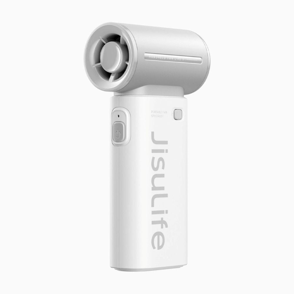 Other goods Jisulife  JisuLife Handheld Fan 9 Grey.