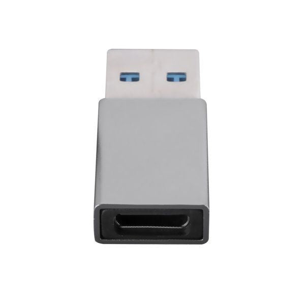 Адаптер 4smarts  Passive Adapter USB-A 3.0 to USB-C 2pcs Set