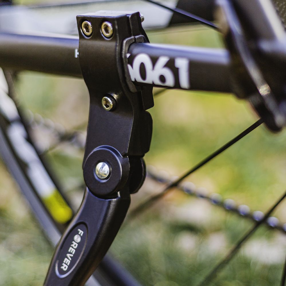 Jalgratta tarvik Forever Outdoor  Bikes kickstand Forever Outdoor
