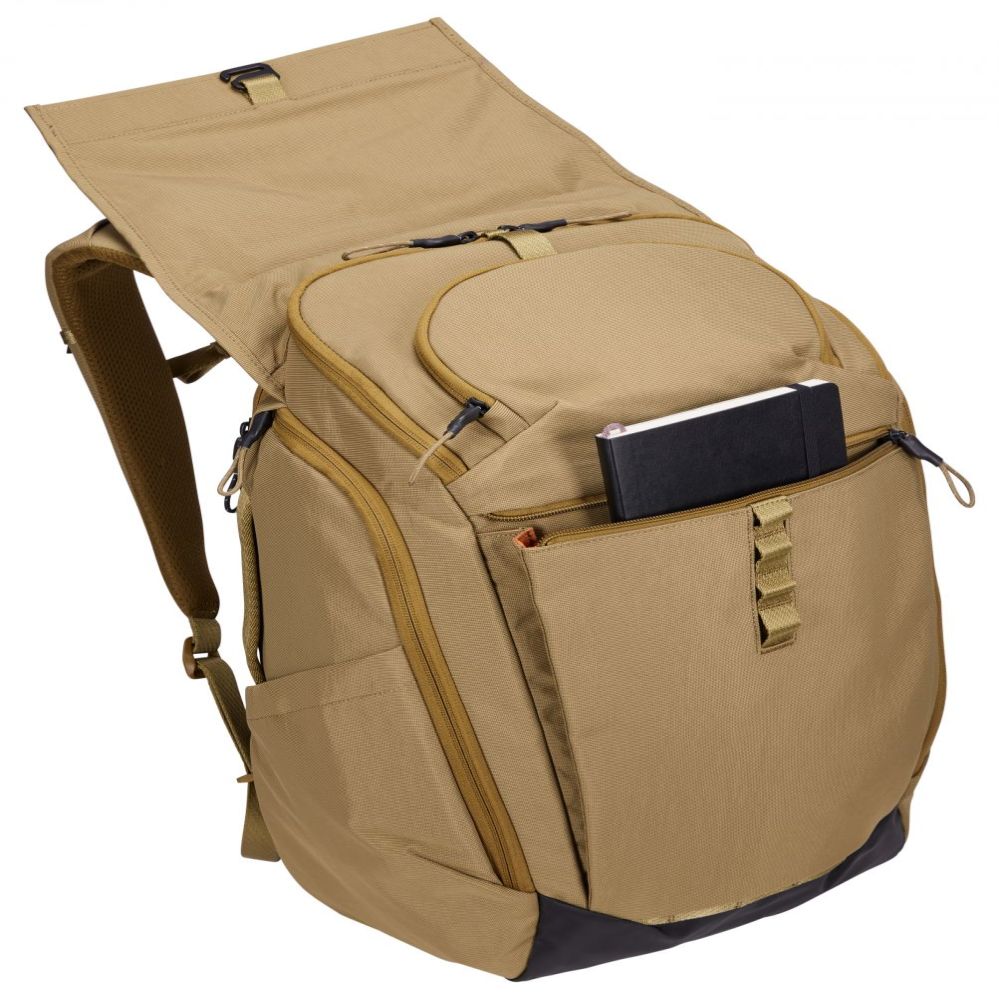 Sülearvuti kott Thule  Paramount Backpack 27L - Nutria