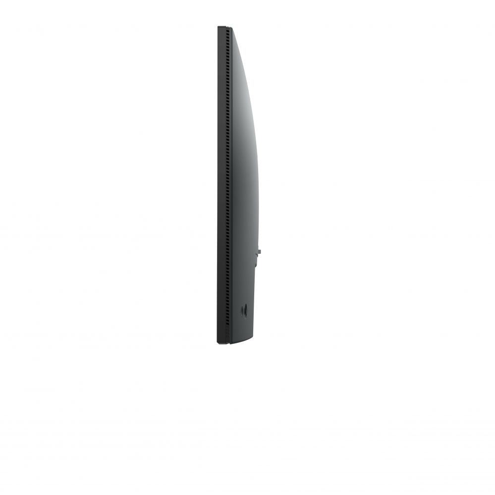 Монитор Dell  LCD P2725H 27" IPS FHD/1920×1080/DP,HDMI,VGA,USB-C, USB/No Stand/Black