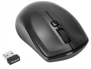 Arvuti klaviatuur Targus  TARGUS FULL SIZE WIRELESS COMBO (NORDIC)