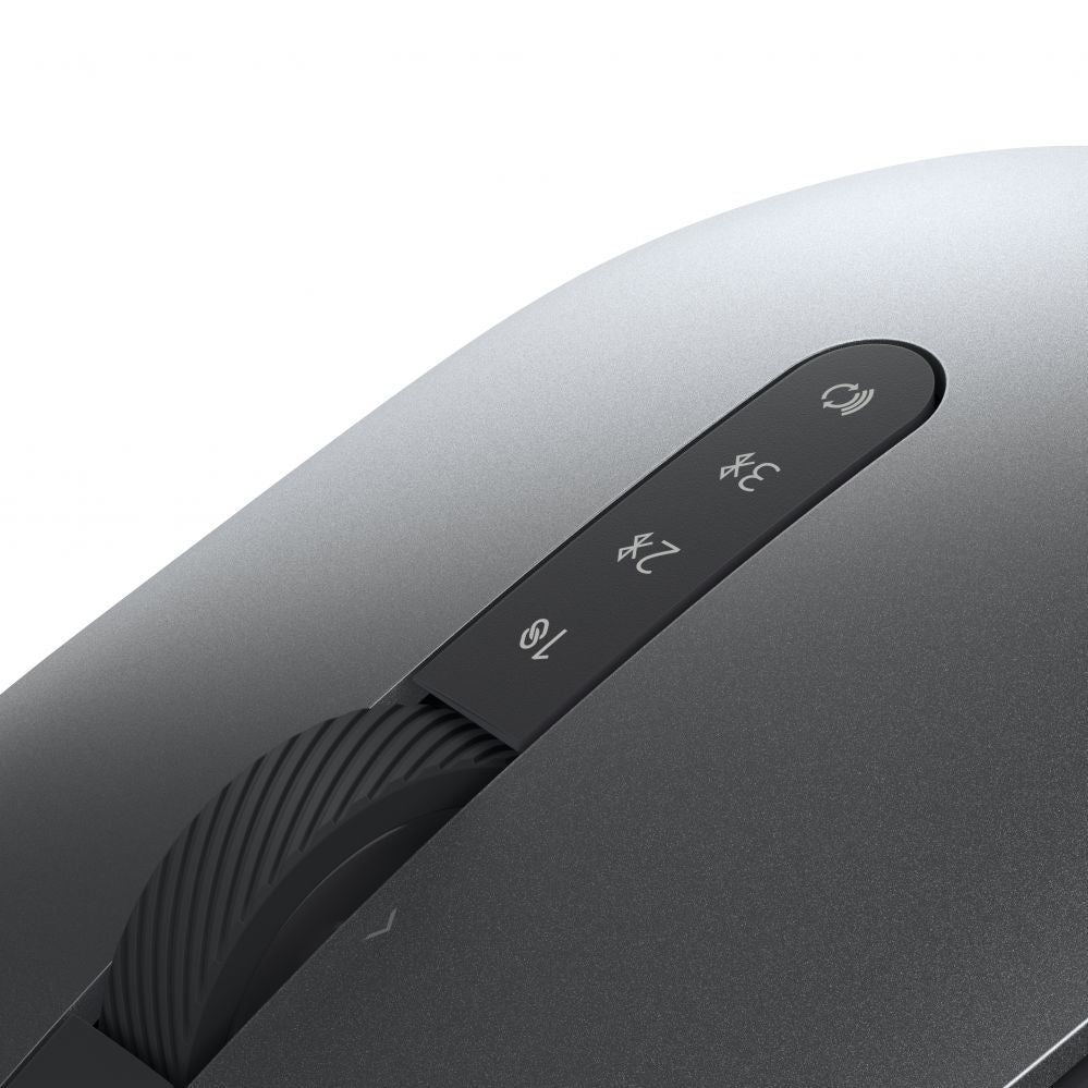 Arvutihiir Dell  Multi-Device MS5320W Optical Mouse, Wireless, Titan Grey