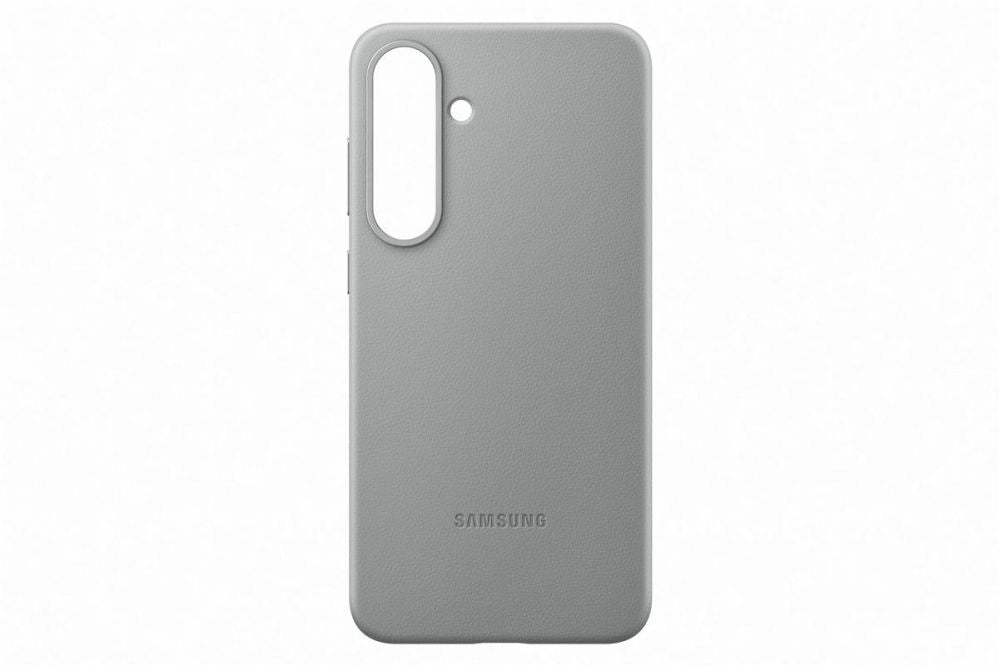 Чехол на заднюю панель Samsung  VS936PJEGWW Kindsuit Case Samsung Galaxy S25 Plus, Gray