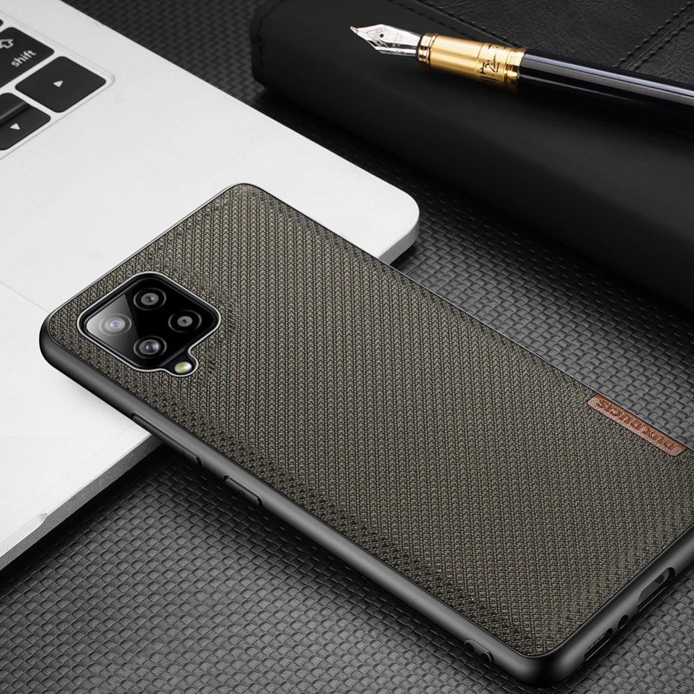 Back panel cover Dux Ducis  Black