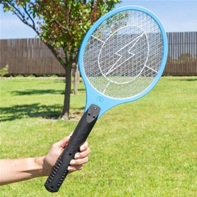 Другой товар iLike  Electric Insect Trap 3W 3500V Grid Silent Indoor Mosquito Killer Built-in 300mAh