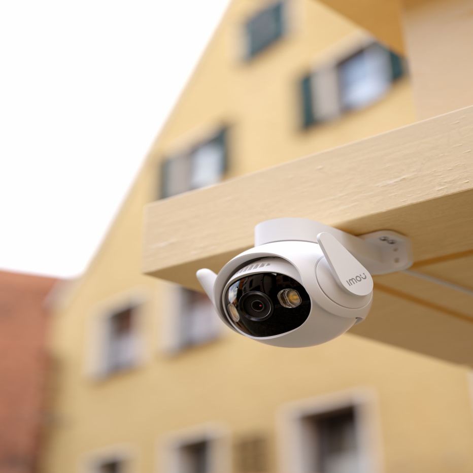 Digitaalne peegelkaamera IMOU  WRL CAMERA 5MP CRUISER 2/IPC-GS7EP-5M0WE
