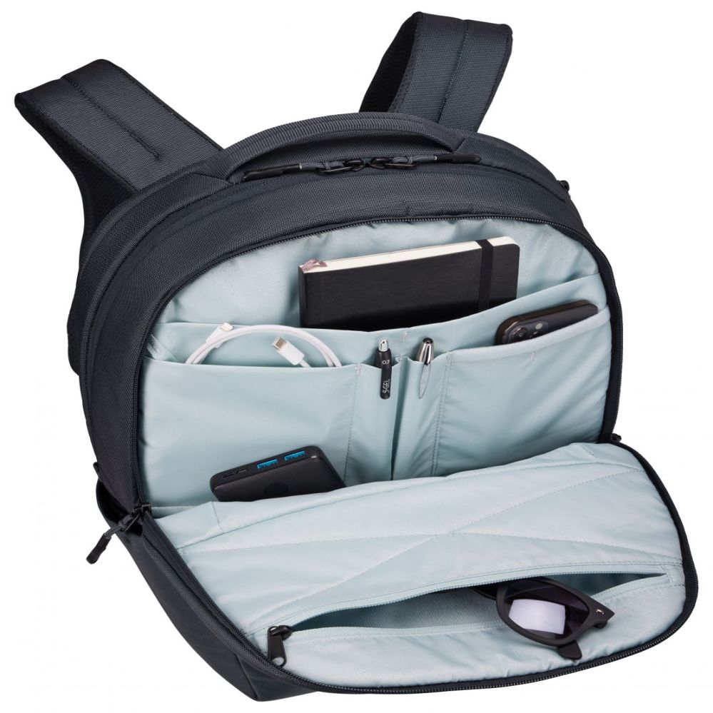 Сумка для портативных компьютеров Thule  Subterra 2 Backpack 27L - Dark Slate