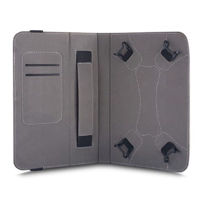 Book case GreenGo  Case Fantasia for Tablet 7-8 Mint