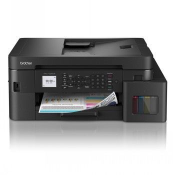 Printer Brother  BROTHER MFC-T930DW INKBENEFIT 4-IN-1, ADF, DUPLEX, WIFI, 17PPI
