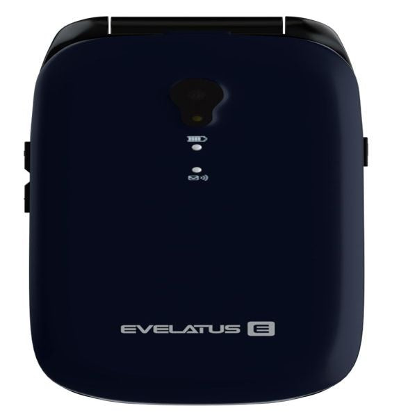 Мобильный телефон Evelatus  Wave DS Blue