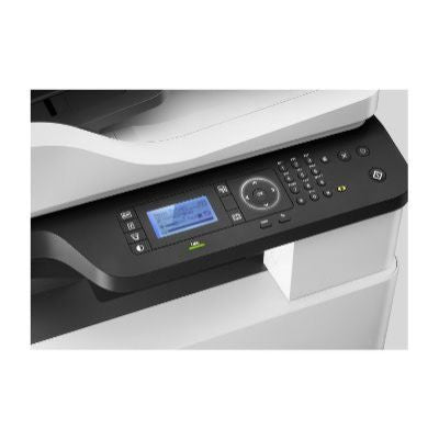 Printerid HP  HP LaserJet MFP M443nda AIO All-in-One Printer - A3 Mono Laser, Print/Copy/Scan, Automatic Document Feeder, Auto-Duplex, LAN, 25ppm, 2000-5000 pages per month
