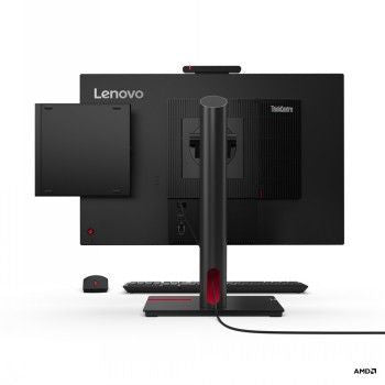 Персональный компьютер Lenovo  LENOVO M75Q TINY G5 R7-8700GE/16GB/512SSD/780M/2XDP/RS232/W11P/3OS