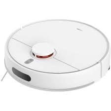 Пылесос Xiaomi  Robot Vacuum S40 Pro EU Wet&Dry 5200 mAh White