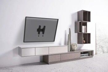 Кронштейн для телевизора NEOMOUNTS BY NEWSTAR  NEOMOUNTS SELECT SCREEN WALL MOUNT (TILT, VESA 200X200)