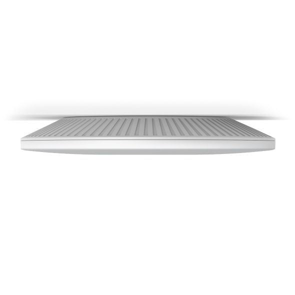 Ruuterid TP-Link  WRL ACCESS POINT 6000MBPS/OMADA EAP683 UR