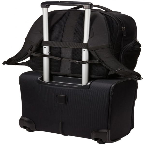 Сумка для портативных компьютеров Case Logic  NOTIBP117 Notion Backpack 17