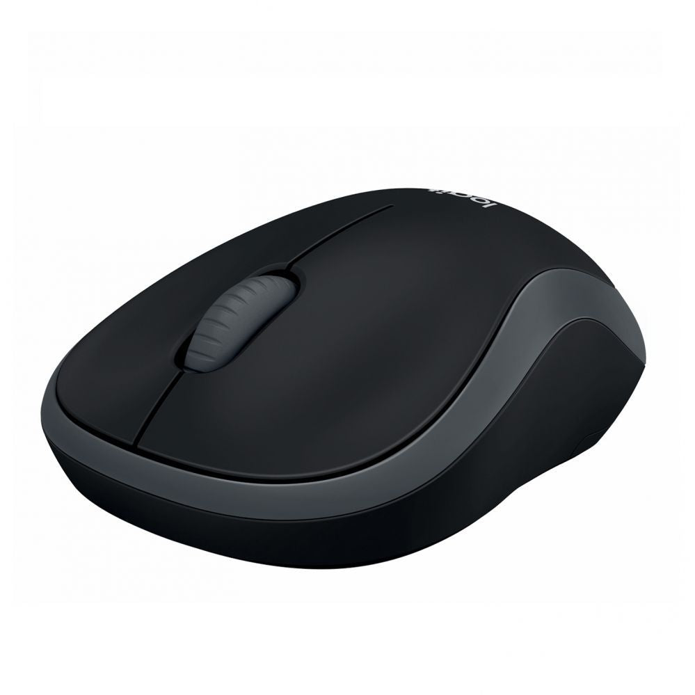Arvutihiir Logitech  Grey, Wireless Mouse,