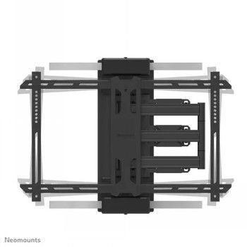 TV bracket NEOMOUNTS BY NEWSTAR  NEOMOUNTS BY NEWSTAR FULL MOTION PILLAR MOUNT