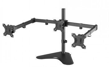 Кронштейн для телевизора NEOMOUNTS BY NEWSTAR  NEOMOUNTS BY NEWSTAR FLAT SCREEN DESK MOUNT (STAND)