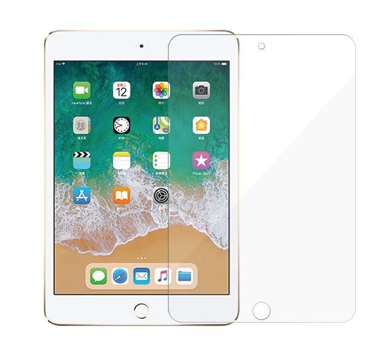 Kaitseklaasid iLike  iPad Pro 11 2.5D Edge Clear Tempered Glass