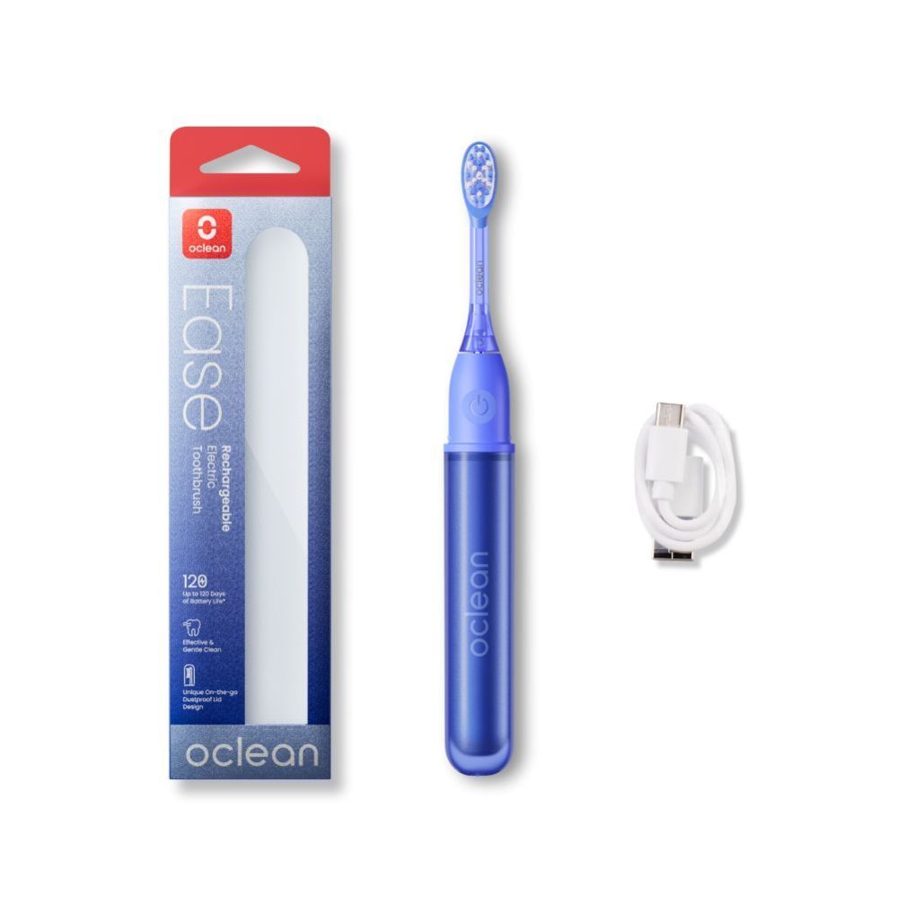 Other goods oclean  Oclean Electric Toothbrush Ease Blue