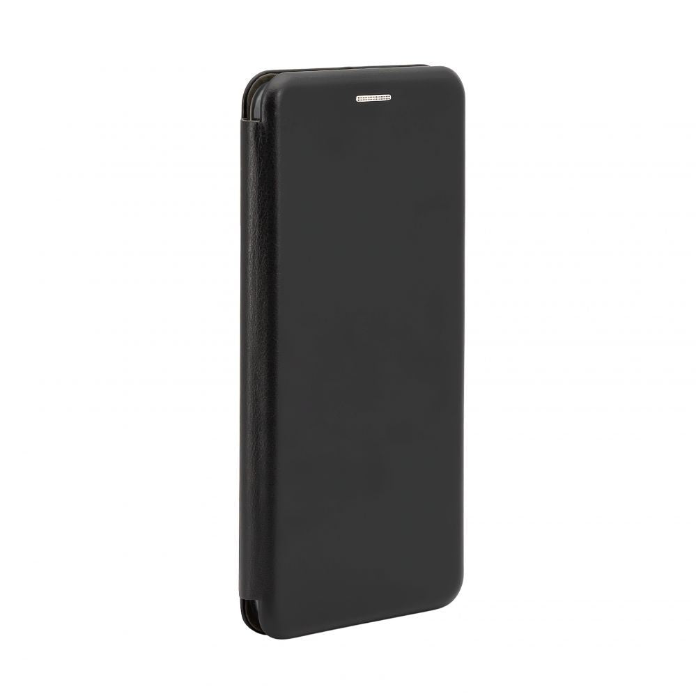 Kaaned - kaaned iLike Xiaomi Redmi Note 13 4G Book Case Slim Black