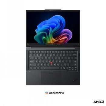 Портативный компьютер Lenovo  LENOVO T14 G7 R5-440/14WUXGA/16GB/512SSD/NO-SCR/W11P/3P/SWE
