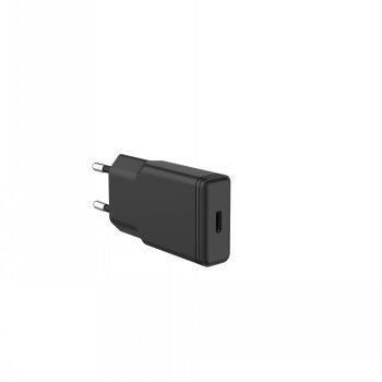 Переходник GRATEQ  GRATEQ RAKKA CHARGER 30W + CABLE 1.5M BUNDLE BLACK