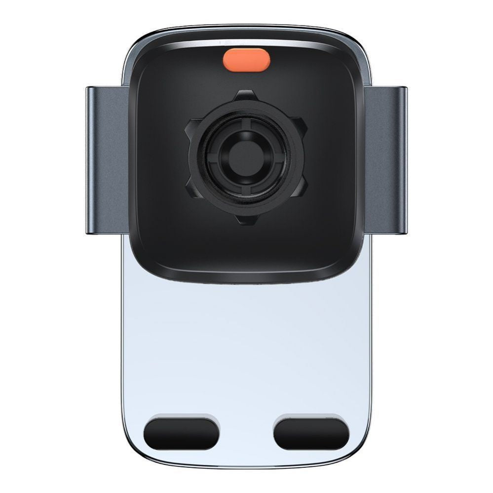 Automaatne hoidja Baseus  Baseus car holder for air vent black (SUYK000101)