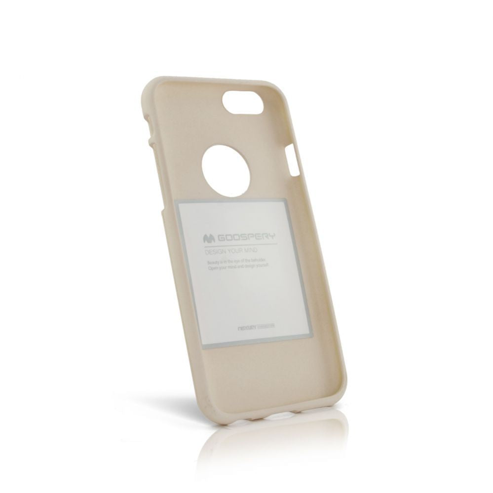 Tagakaaned Mercury Samsung Galaxy J3 2017 J330 Soft Feeling Jelly Case Stone