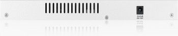 Serverid ZYXEL NETWORKS  ZYXEL XMG-108 8 PORTS 2,5G + 1 SFP+ DESKTOP MULTIGIG UNMANAGED SWITCH (2Y WARRANTY)