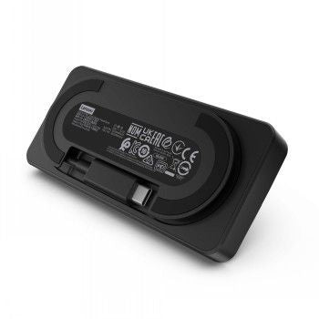 Serverid Lenovo  LENOVO USB-C DUAL DISPLAY TRAVEL DOCK WITH ADAPTER 100W