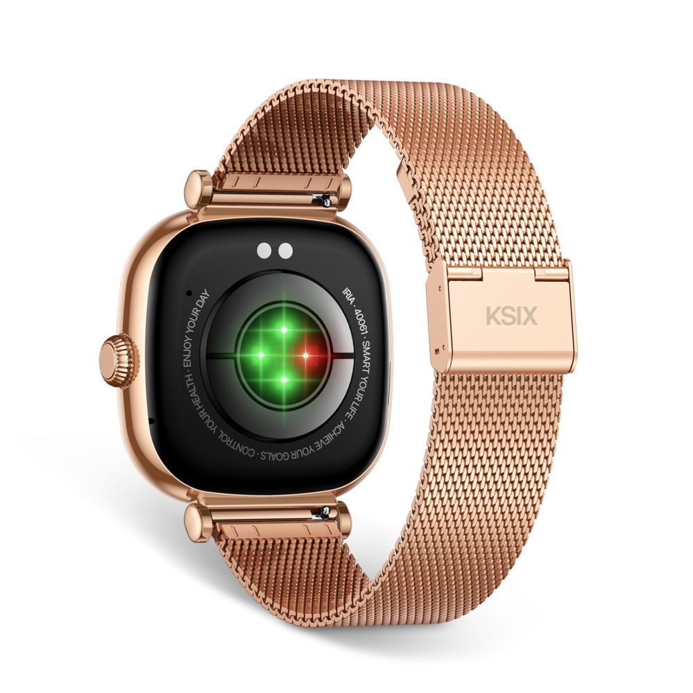 Other goods Ksix Ksix Smartwatch IRIA, Pink