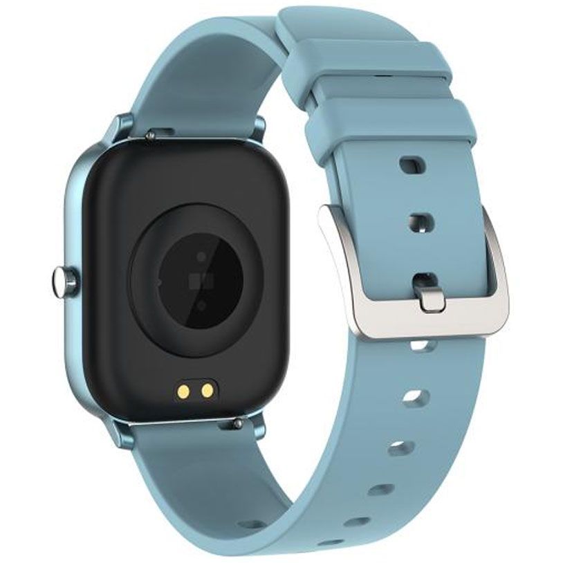 Smart watches Canyon  Smartwatch Wildberry SW-74 Blue