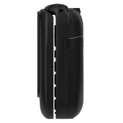 Mobiiltelefon Evelatus  WAVE 2020 DS (EW02BK) Graphite Black