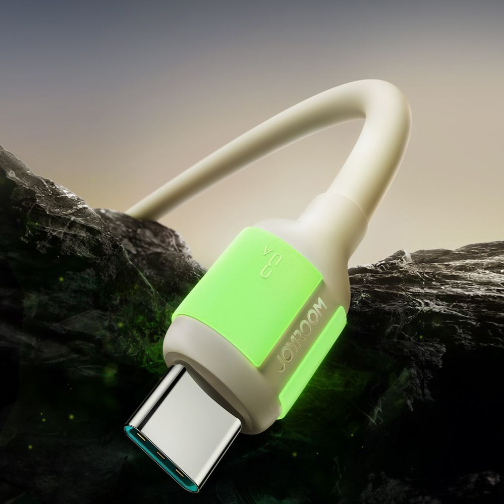 Кабель Joyroom  USB-A (male) || USB-C (męski) \ 1.2 m