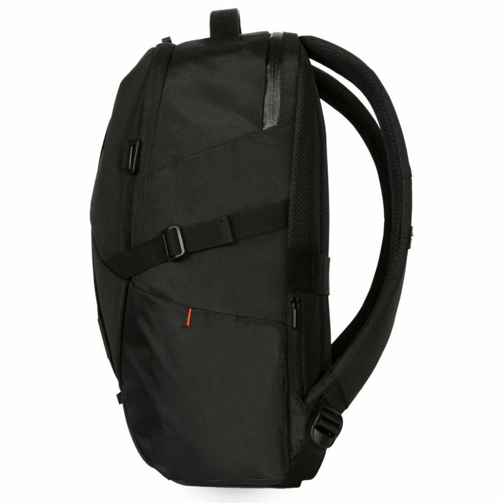 Sülearvuti kott Targus  | Terra EcoSmart | Backpack | Black | 16 " | Shoulder strap